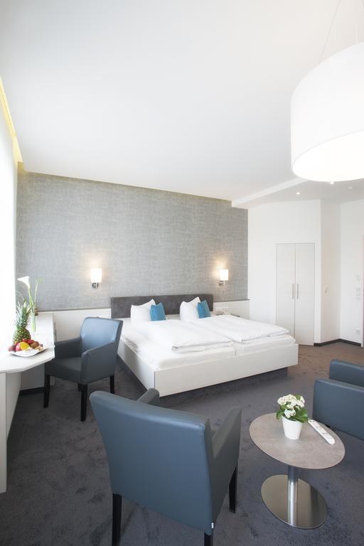 Ebner - Boutique-Hotel & Konditorei Lindau (Bodensee) Quarto foto